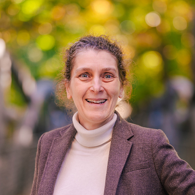 Kailin Rubinoff headshot