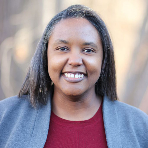 Kenya Haynes UNC Greensboro