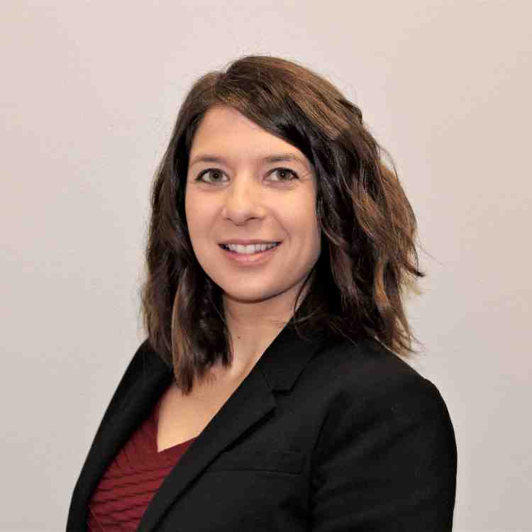 Image of Chantell LaPan