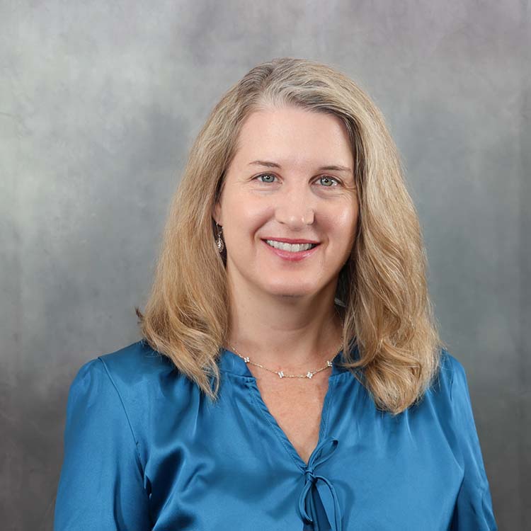 Laurie Allen, Professor of Nutriton, UNCG