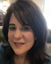 Dr. Maria Di Benedetto