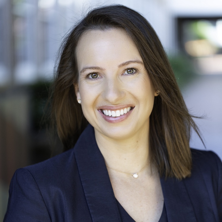 Image of Marketa Rickley