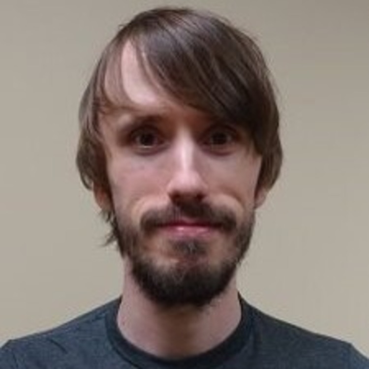 Image of Matt Jester