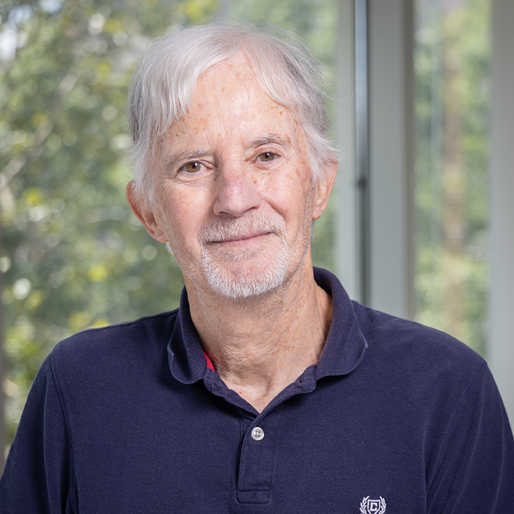 Randall McMullen
