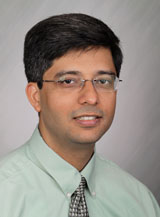 Dr. Nikhil Mehta