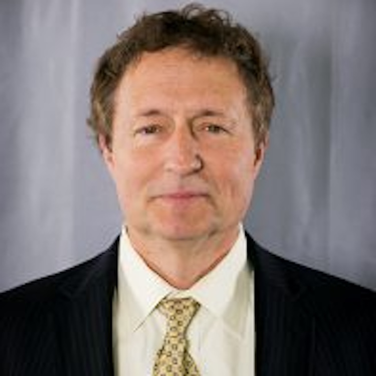 Image of Michael Beitler