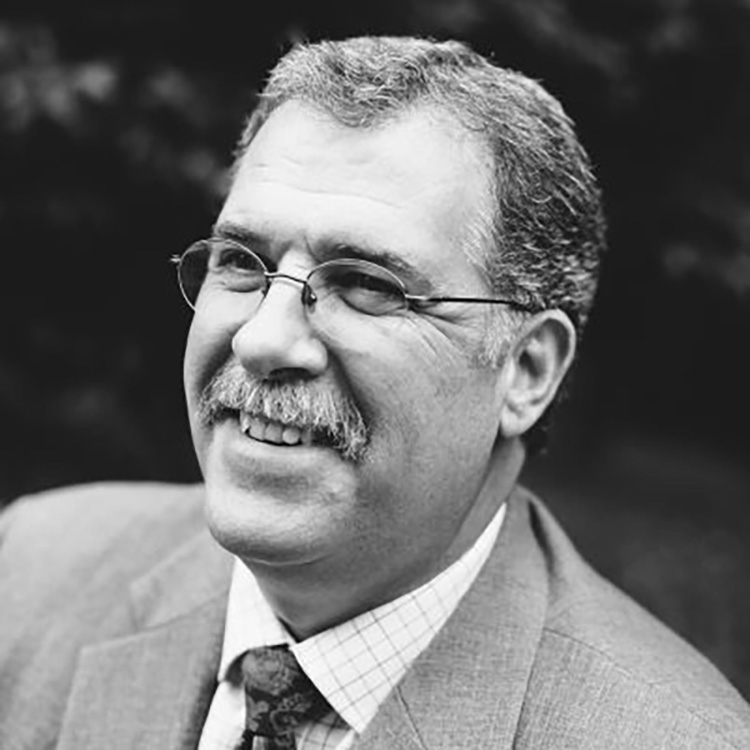 Brett Nolker headshot