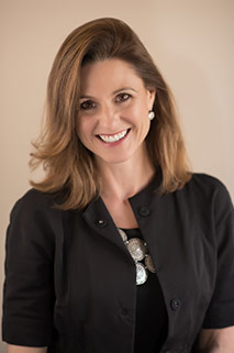 photo of Kelly Harris