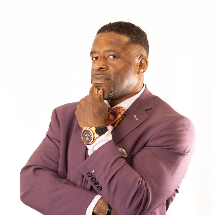 Omari Dyson, Kinesiology