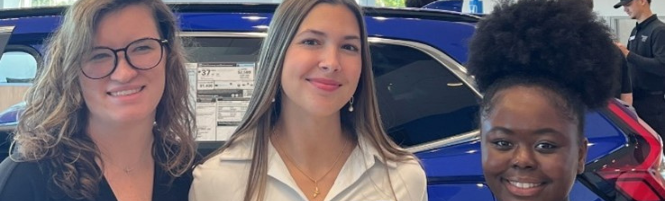 UNCG Bryan School Professional Selling