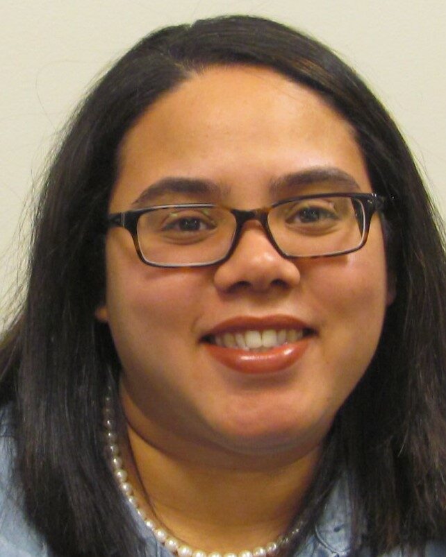 Image of Chantelle Caro