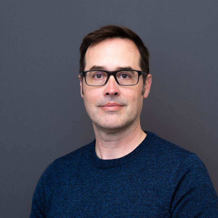 Image of Sean Farrell