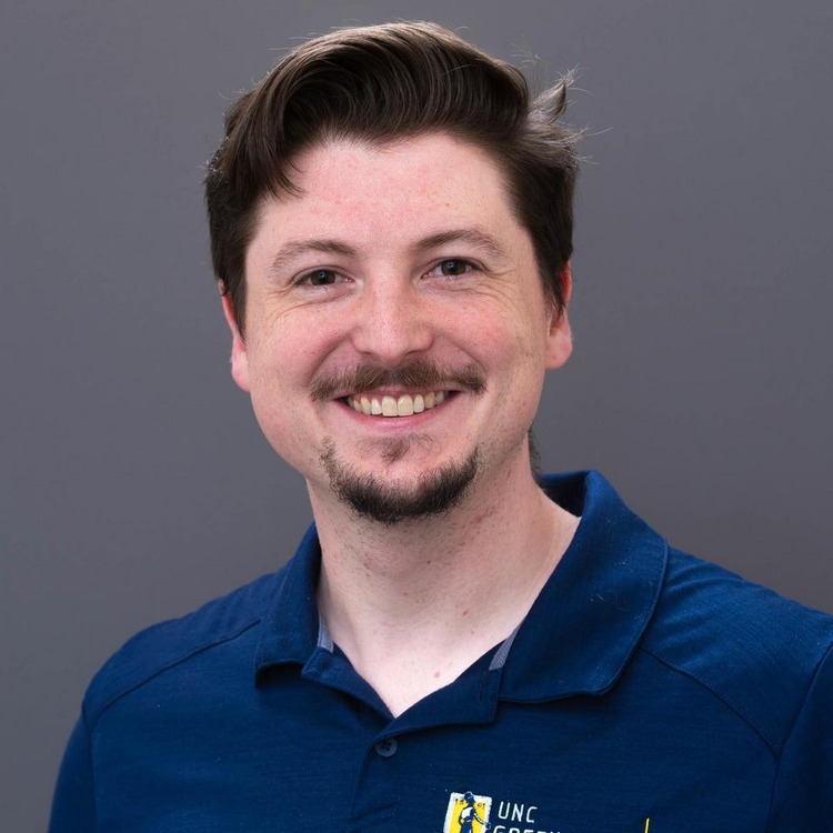 Image of Stewart Self