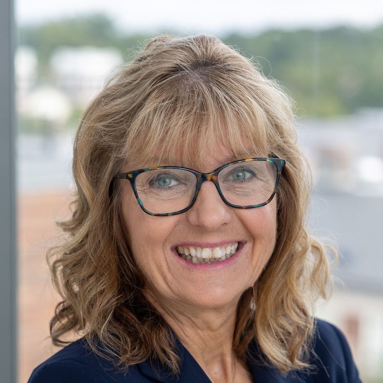 Image of Susan Letvak