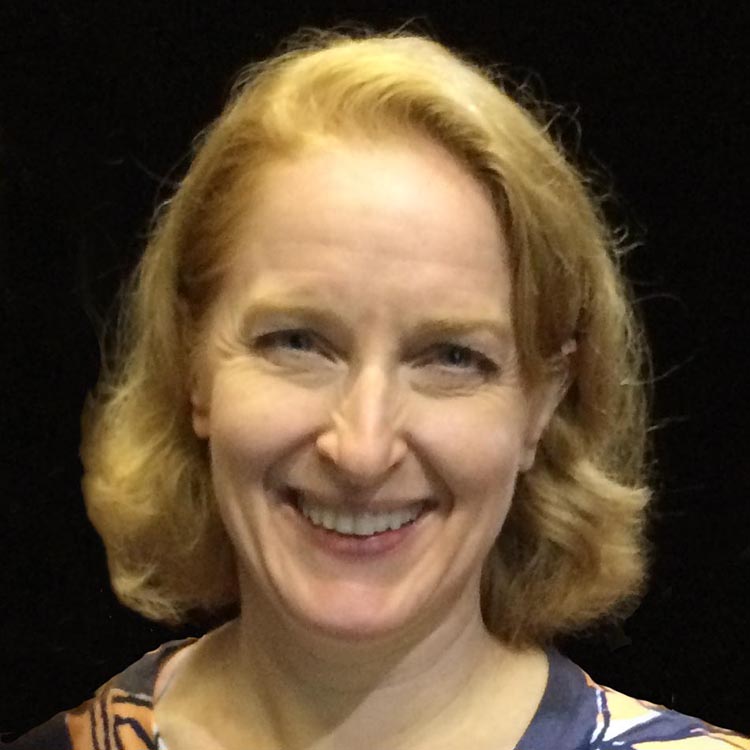 Teresa Heiland