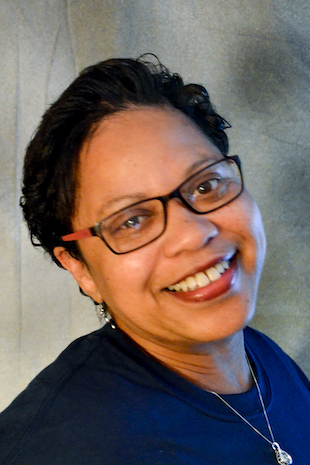 Theretha Ward