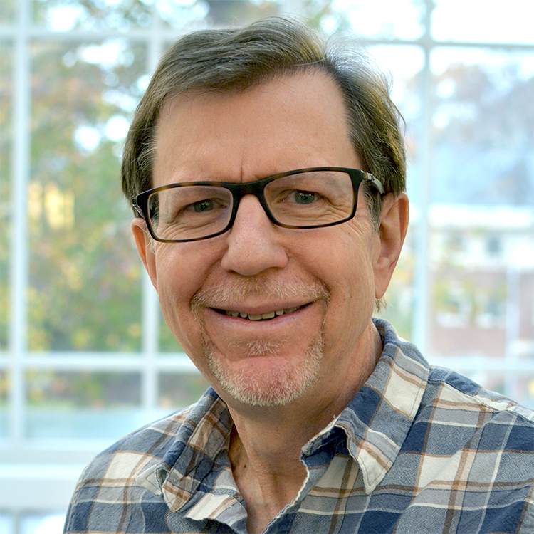 Todd Beck, Assistant Medical Director for Student Health Center