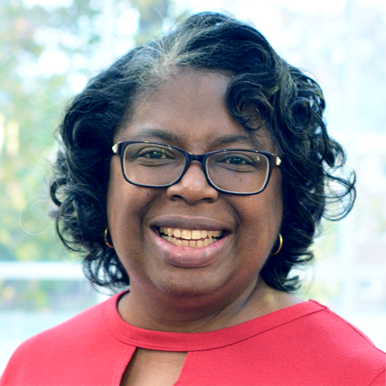 Tonya Walker, Nurse Practitioner