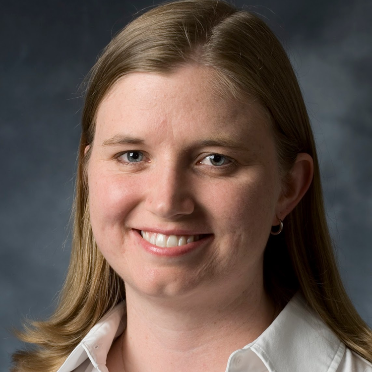 Amy Harris Houk