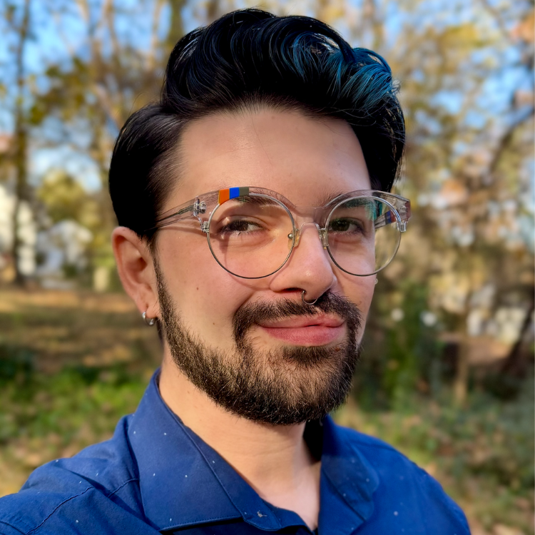 Image of Eric Toler