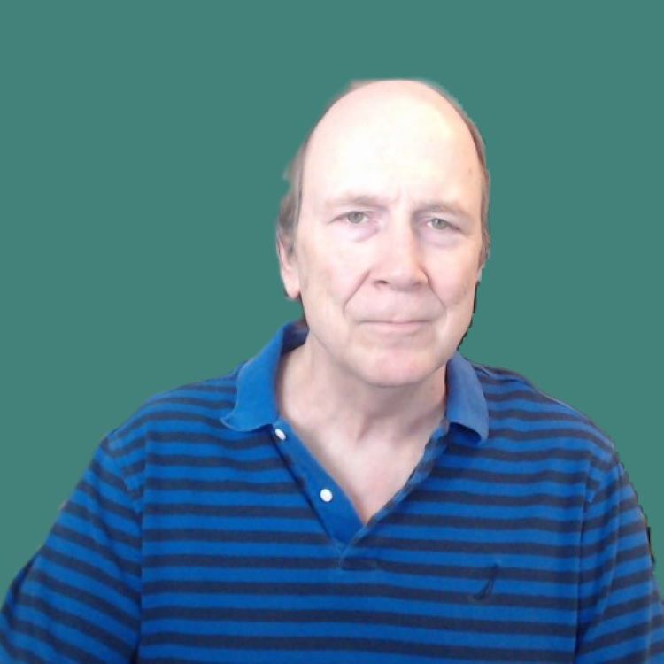 Image of Philip Snow