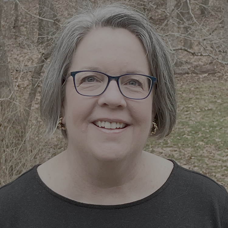 Jennifer Walter headshot