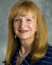 Dr. Dianne Welsh