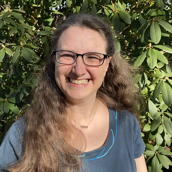 Willow Burgess-Johnson