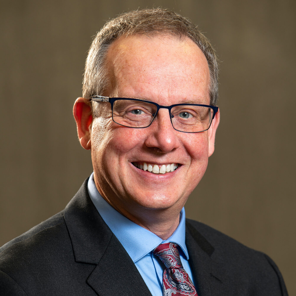 Charles Young headshot