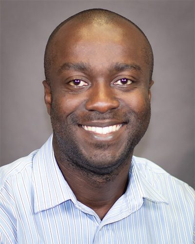 Seth M. Armah
