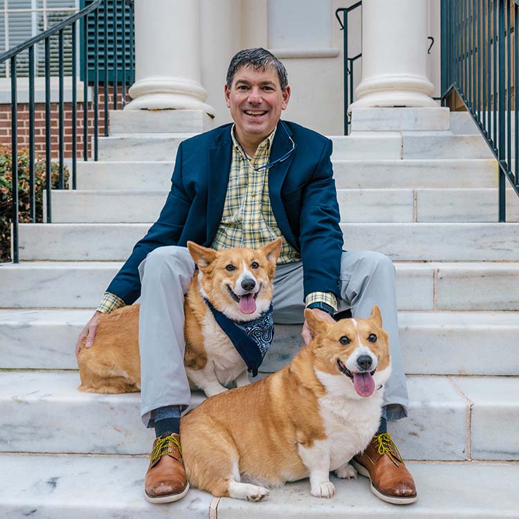 Dean Carl Mattacola 2026