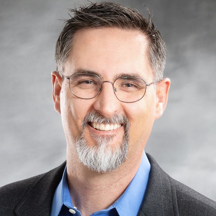 Image of Chris Waters