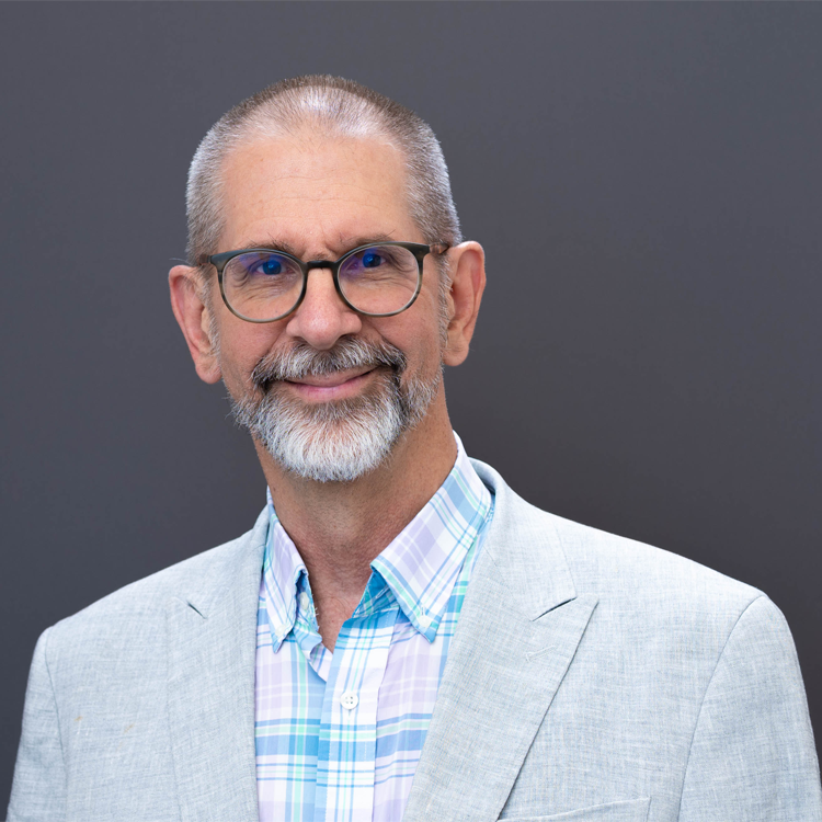 headshot of christopher hodgkins
