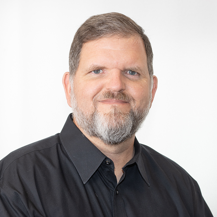 Clint Allred, Nutrition Professor