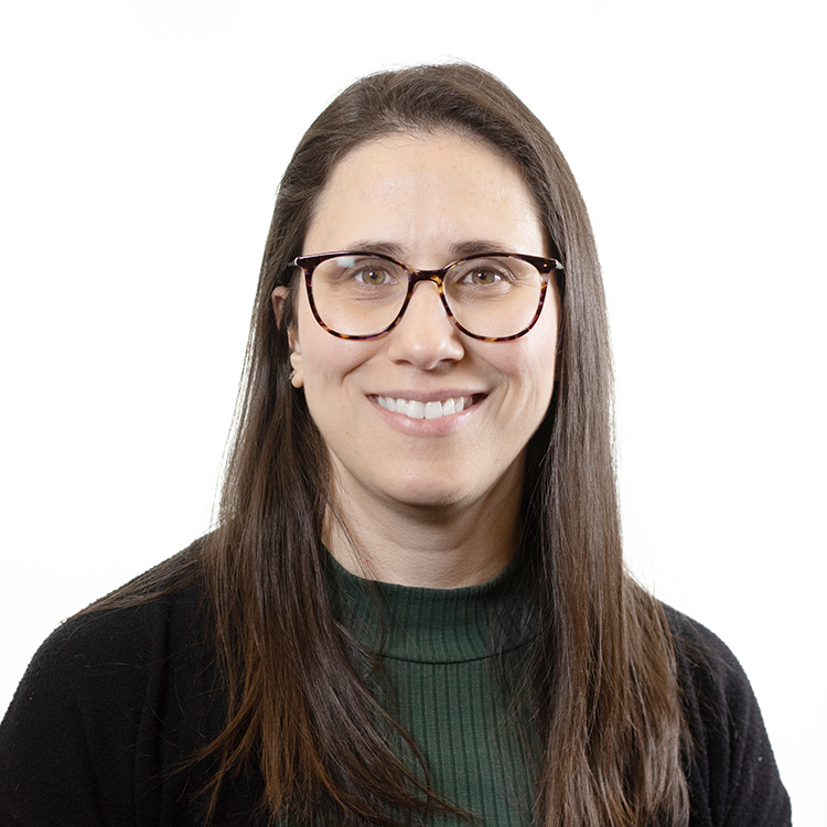 Elisa Avellar Mercon Vargas, 2025