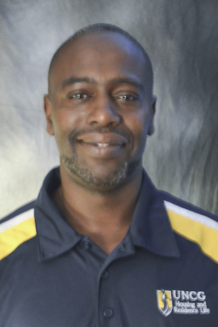 Eric Alston