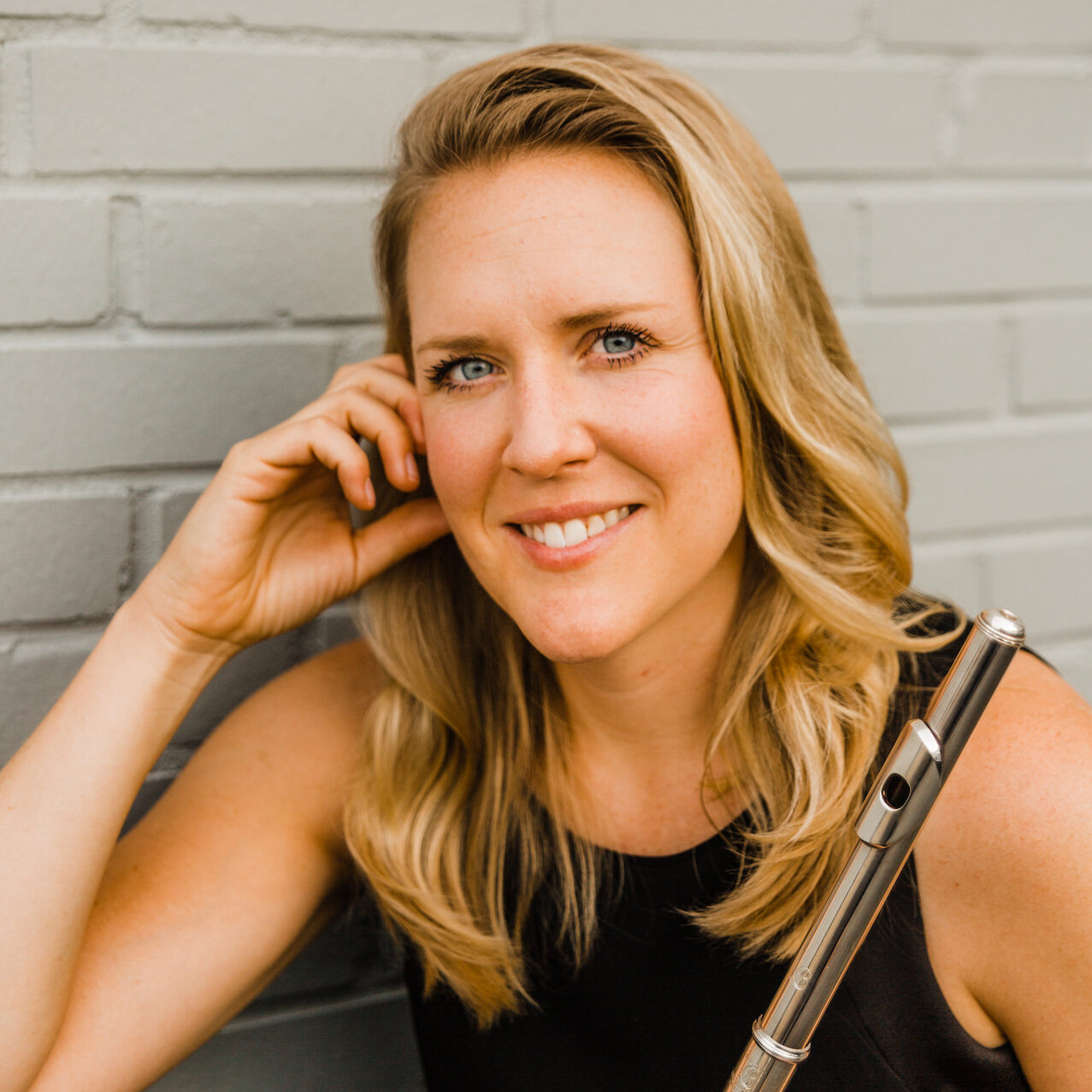 Erika Boysen UNC Greensboro