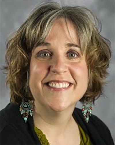 Melissa Floyd-Pickard