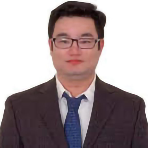 Haibo Dong