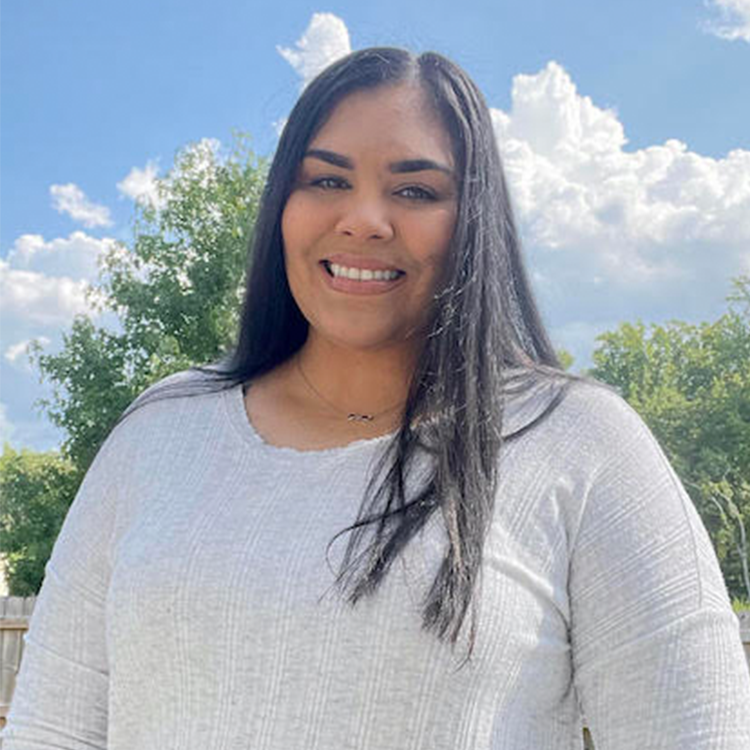 Headshot of Jessica Bennett