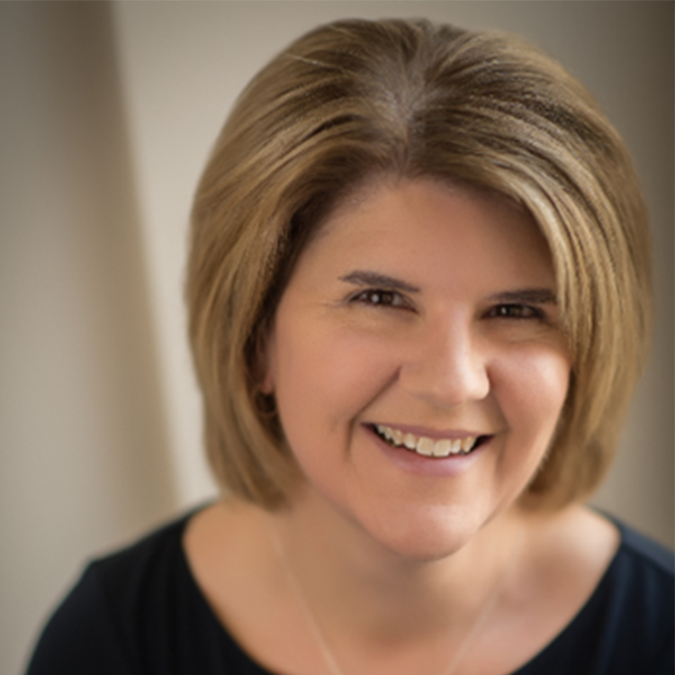 Headshot of Julie Smith