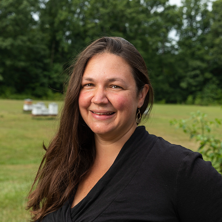 Headshot of Kaira Wagoner