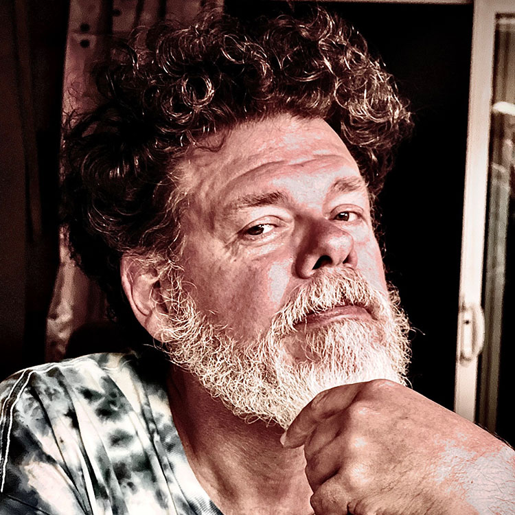 Jay Poole, Department of Social Work