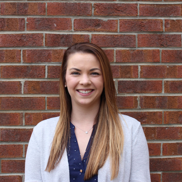 Image of Katie Haynes