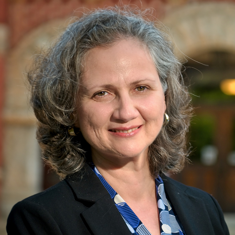 Maria Anastasiou | UNC Greensboro