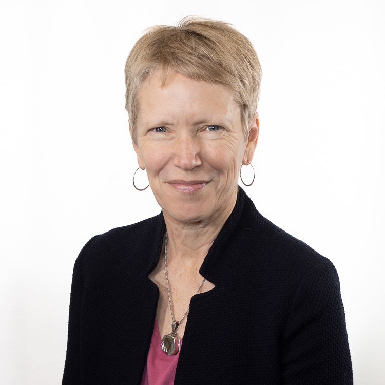 Associate Professor, Maryanne Perrin, Director of Undergraduate Studies