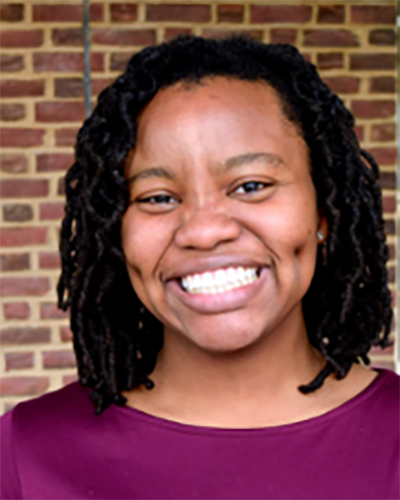 Michelle Martin Romero