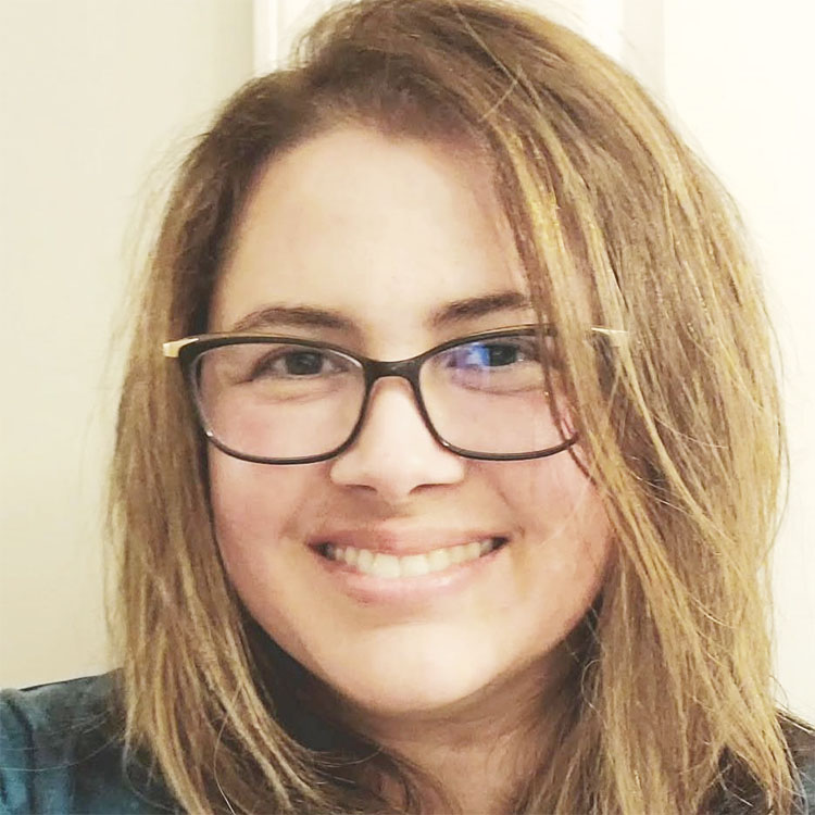 Michelle Martin 2025