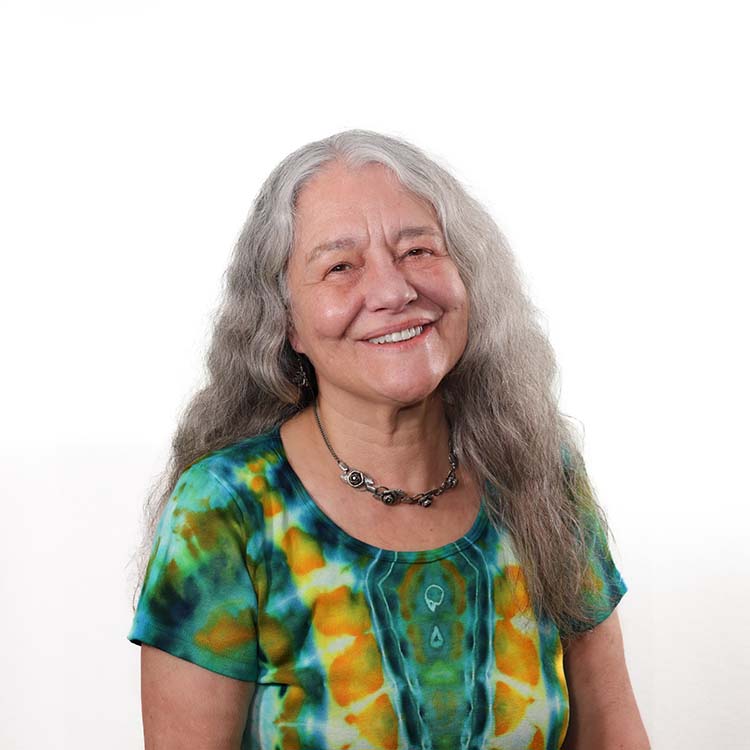 Rebecca Adams, Gerontology Faculty Emeritus