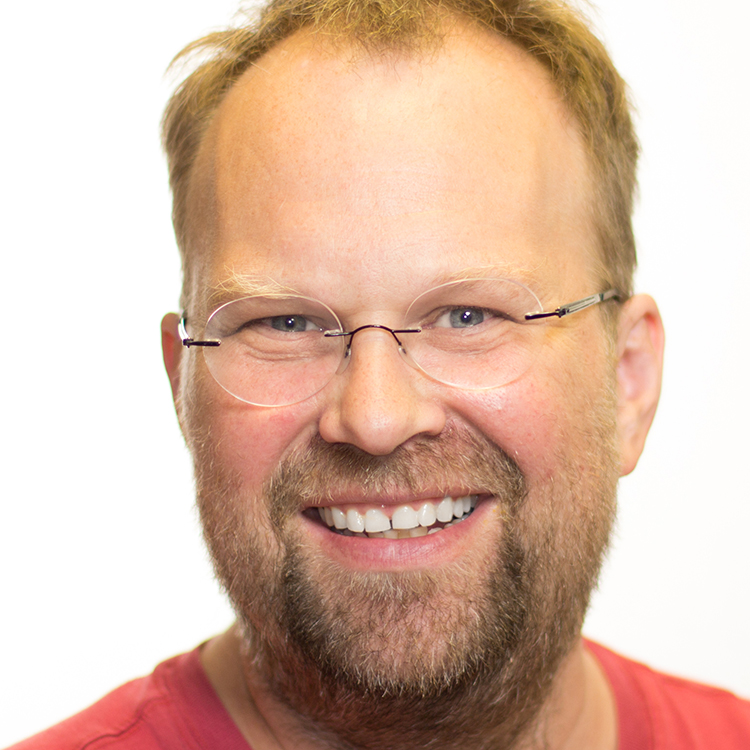 Sebastian Pauli, Mathematics Professor